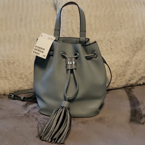 H&M Handbags - Small H&M backpack
